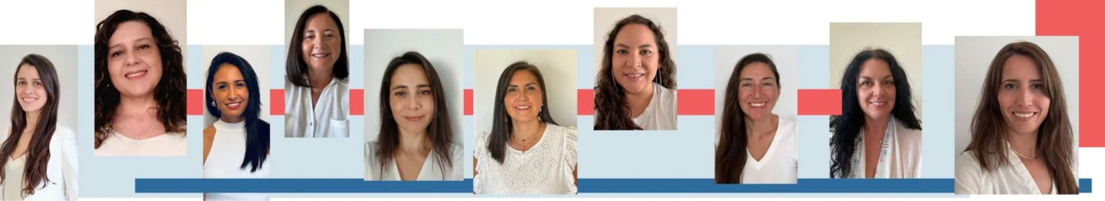 mujeres