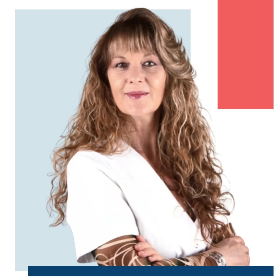 Odette Freundlich